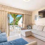 Sunny Oasis Getaway Apartmán Costa Adeje (Tenerife)