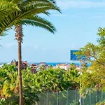 Sunny Oasis Getaway Costa Adeje (Tenerife)