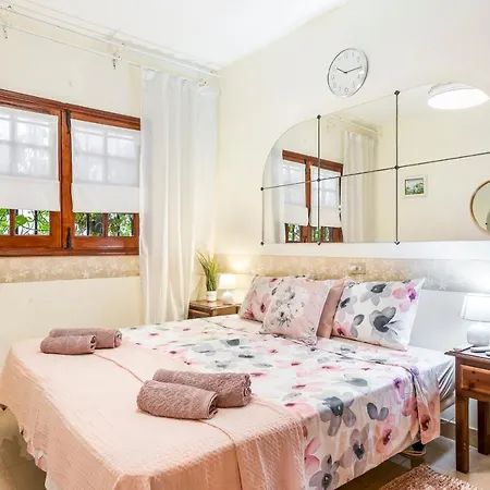 Sunny Oasis Getaway Appartamento *