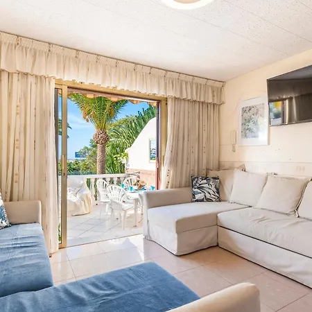 Sunny Oasis Getaway Апартаменти Адехе