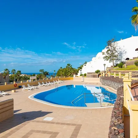 Apartamento Sunny Oasis Getaway *