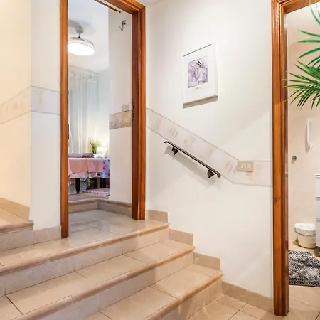 Sunny Oasis Getaway Costa Adeje