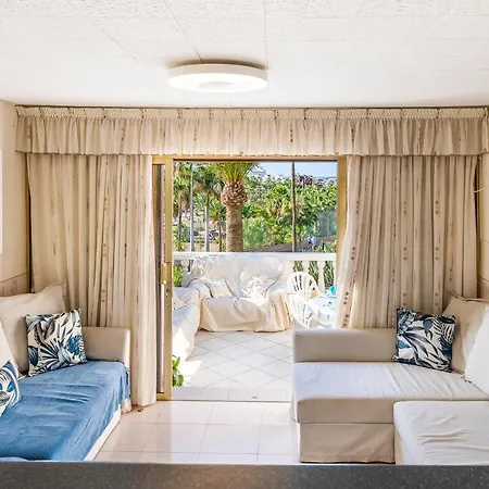 Sunny Oasis Getaway * Costa Adeje