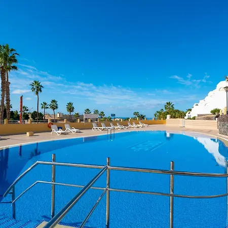 Sunny Oasis Getaway Costa Adeje