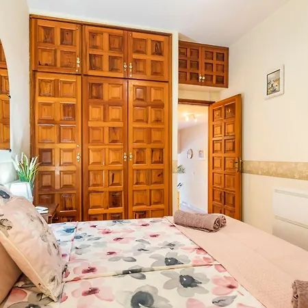 Appartamento Sunny Oasis Getaway *