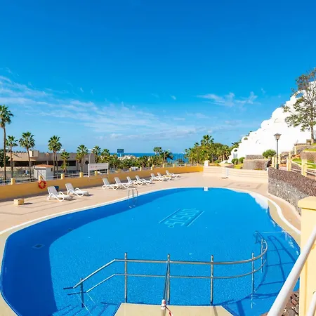 Appartamento Sunny Oasis Getaway