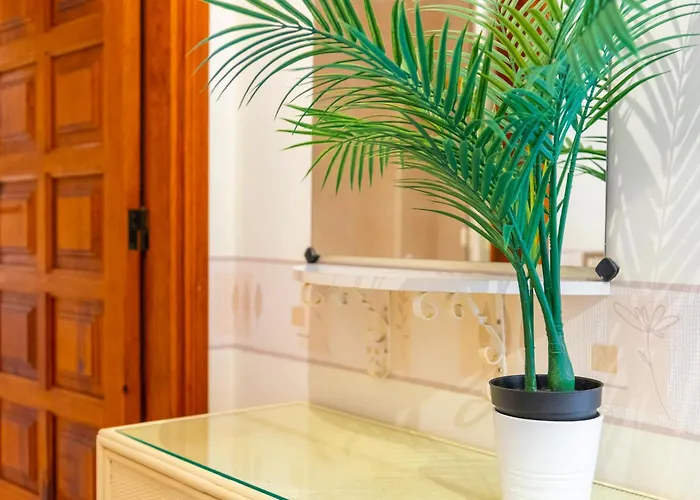 Appartamento Sunny Oasis Getaway