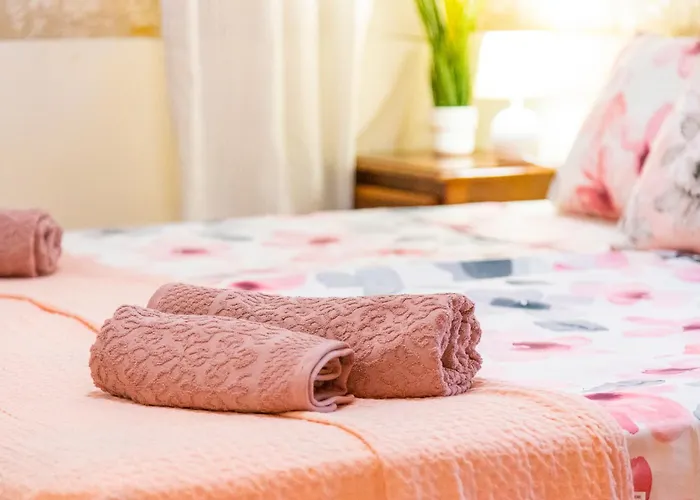 Sunny Oasis Getaway Appartamento