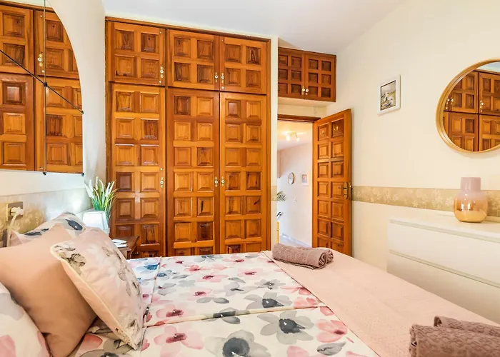 Appartamento Sunny Oasis Getaway *